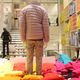 Illustration for article titled China Really Unhappy About Viral Sex Tape Shot in Uniqlo Dressing Room
